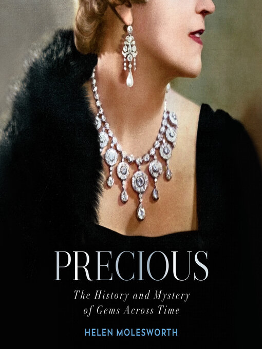 Title details for Precious by Helen Molesworth - Available